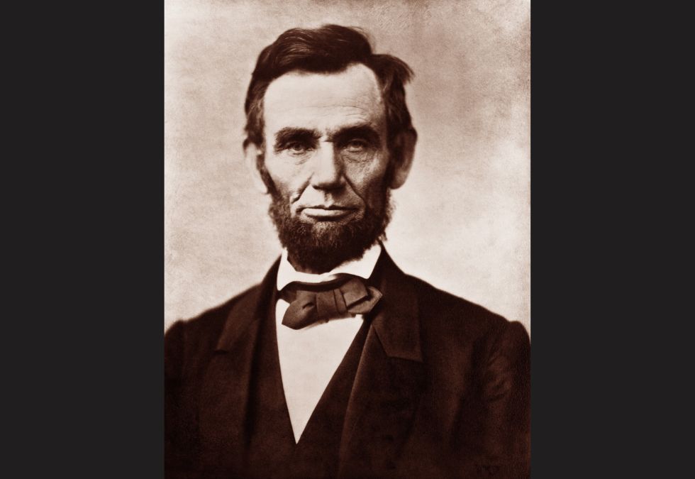 Abraham Lincoln