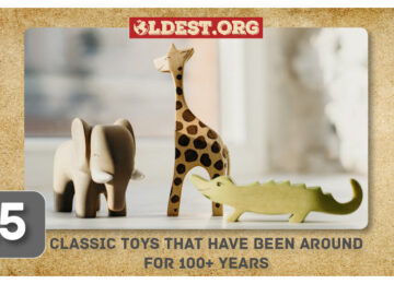 Classic Toys