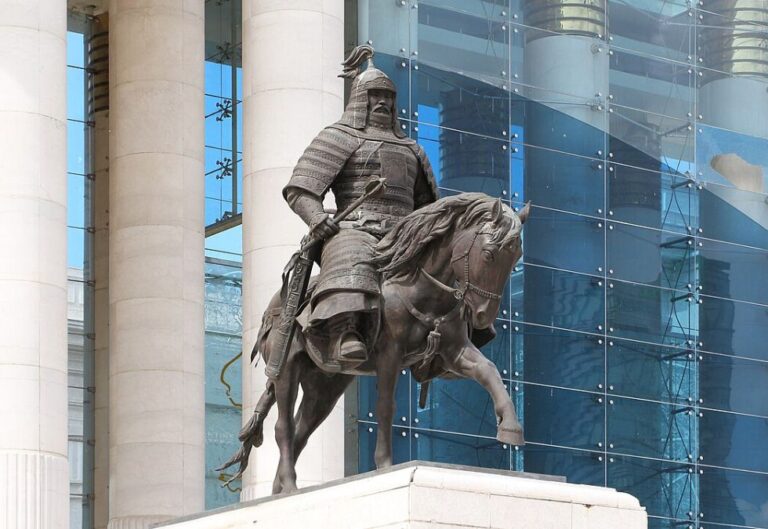 12 Most Brutal Rulers In History - And How They Met Their End