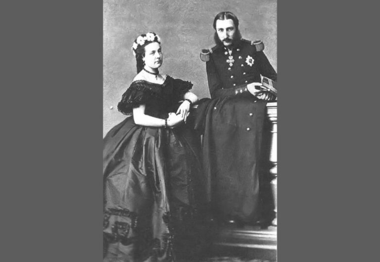 12 Most Brutal Rulers In History - And How They Met Their End