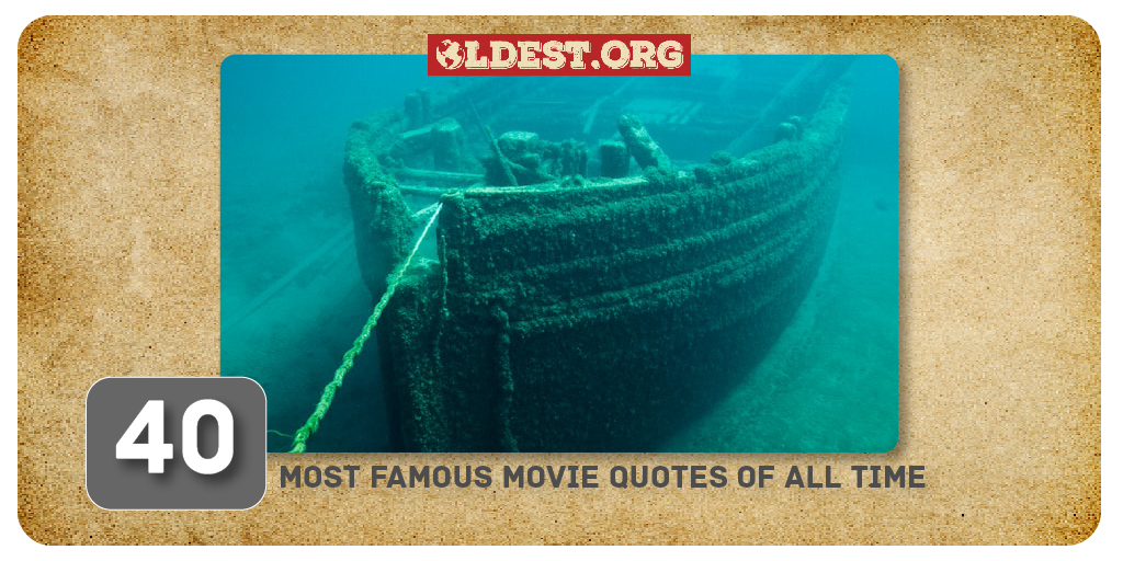 Most Famous Movie Quotes Of All Time
