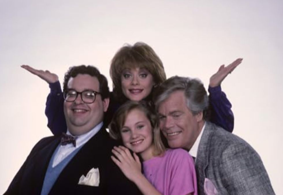 22 Wild Things You Forgot Were Totally Normal On '80s TV