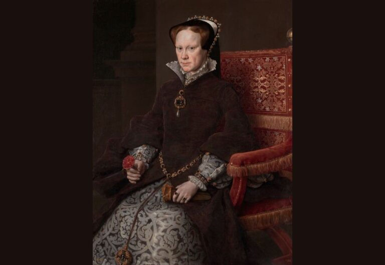 12 Most Brutal Rulers In History - And How They Met Their End