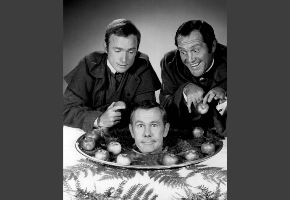 18 Funniest Moments in Early TV History That Still Hold Up