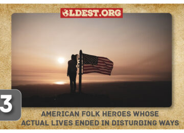American Folk Heroes