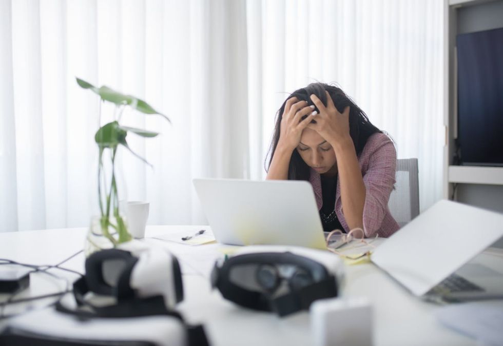 Problem Allarming Bosses Are Firing Gen Z at Alarming Rates