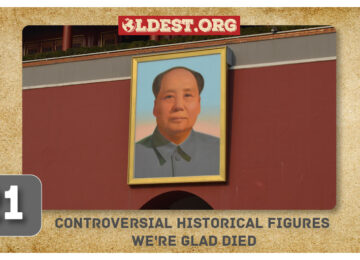 Controversial Historical Figures