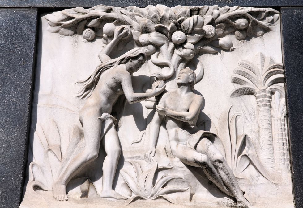 15 Facts About Adam and Eve from the Bible