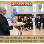 Graduation Speeches