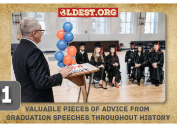 Graduation Speeches
