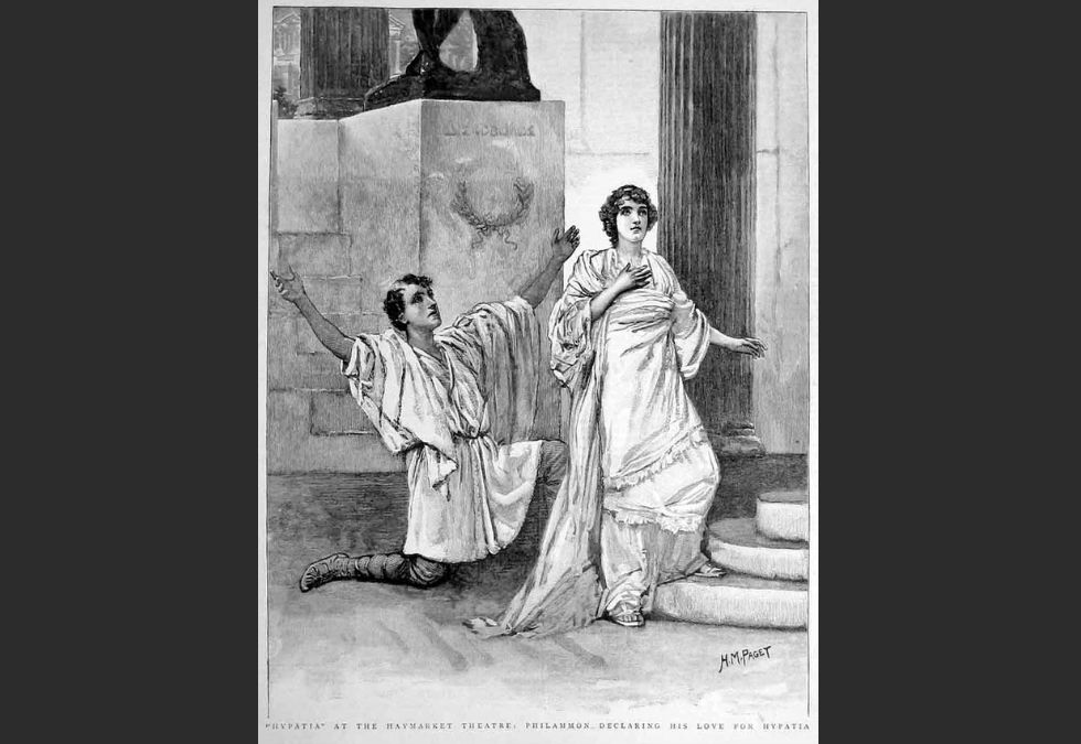 Hypatia of Alexandria