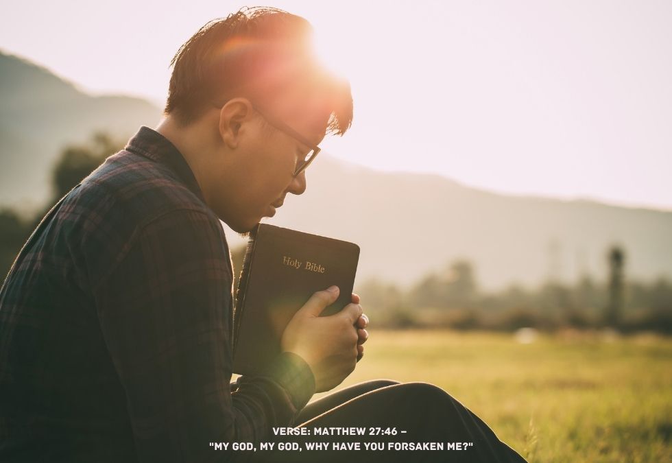 15 Hidden Messages in the Bible You Were Never Meant to See