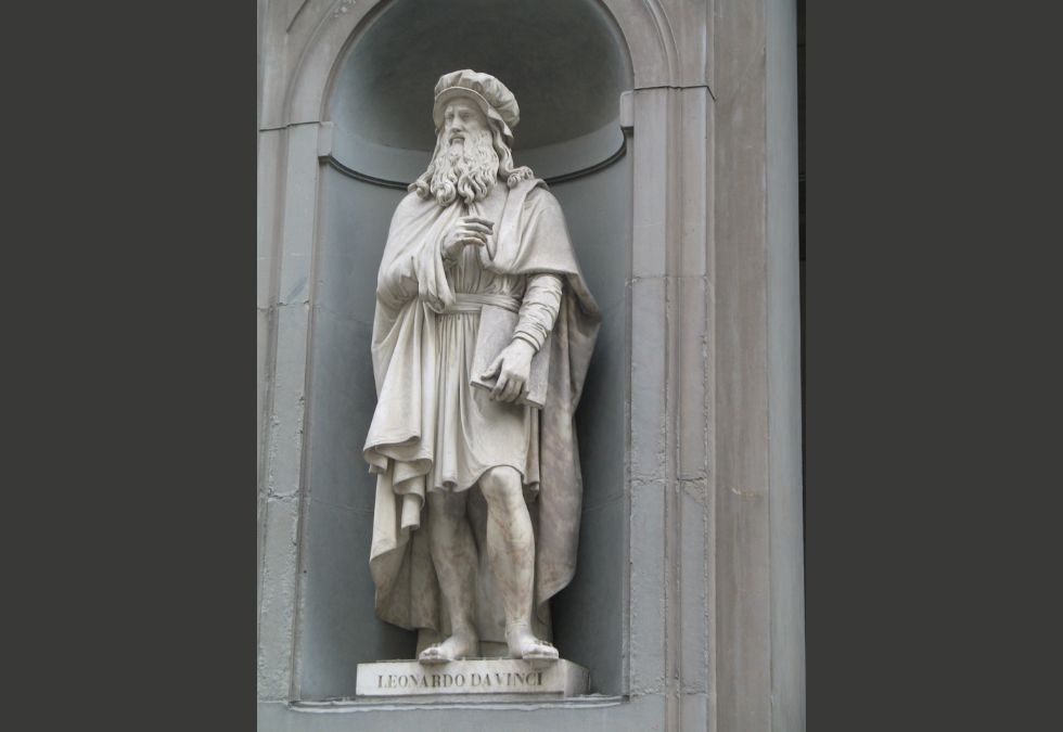 Leonardo da Vinci