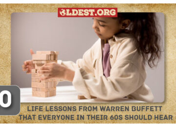 Life Lessons from Warren Buffett