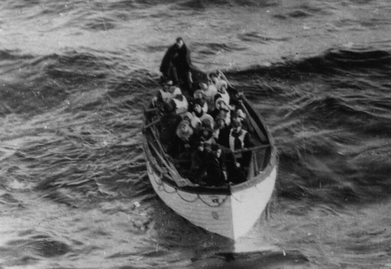 13 Titanic Mysteries That May Never Be Solved