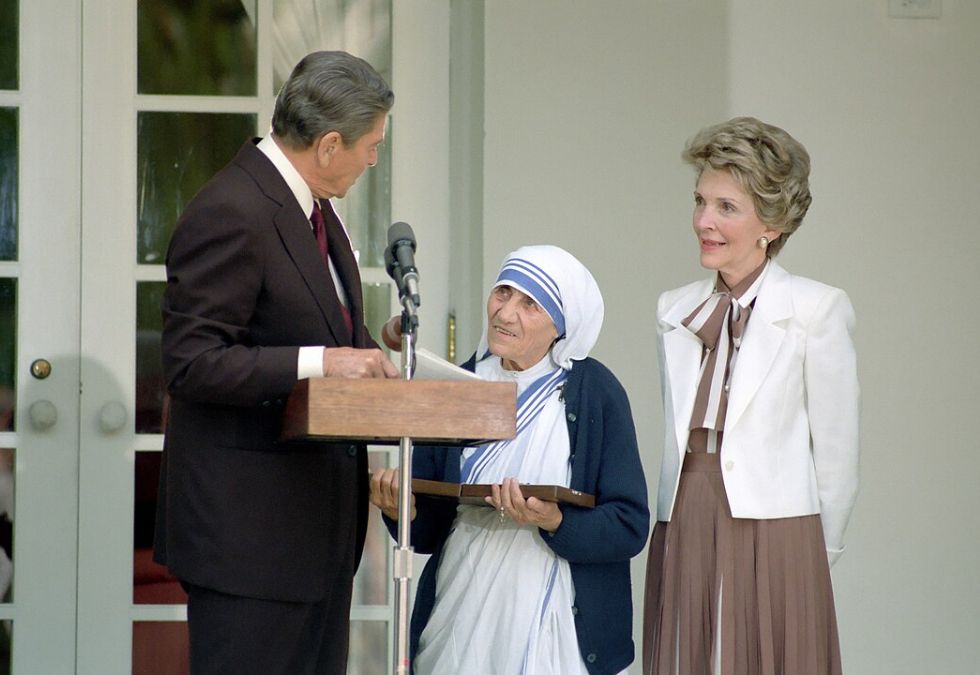 Historical Figures That Were Terrible People Behind Closed Doors