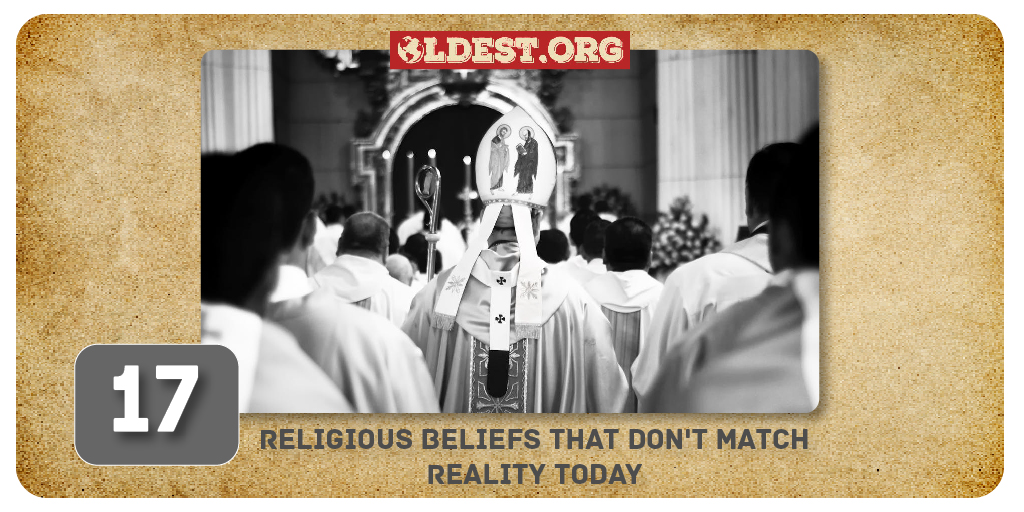 Religious Beliefs