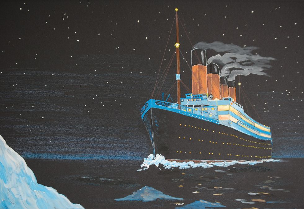 13 Titanic Mysteries That May Never Be Solved