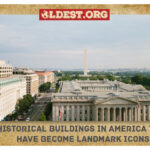 Historical Buildings in America That Have Become Landmark Icons
