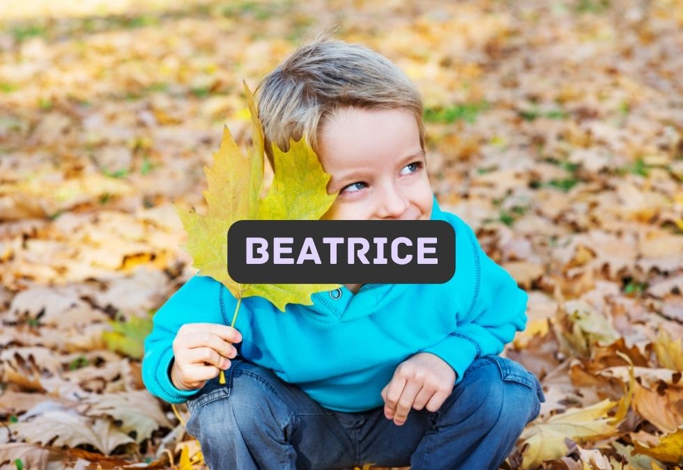 Beatrice