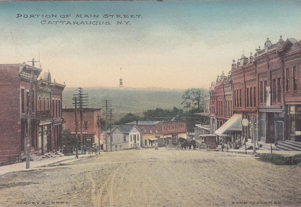 Oldest Native American Reservations You Should Know About