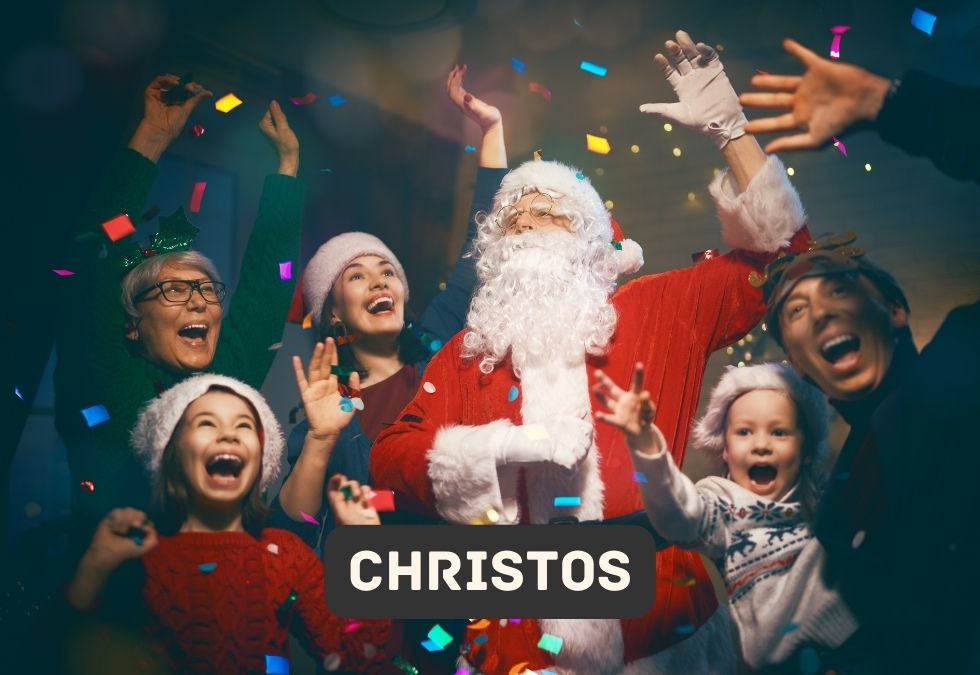 12 Boy Names Inspired By Jesus - Oldest.org