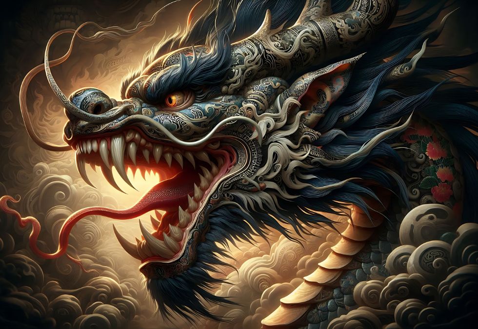 The 10 Most Powerful Creatures Across Mythologies