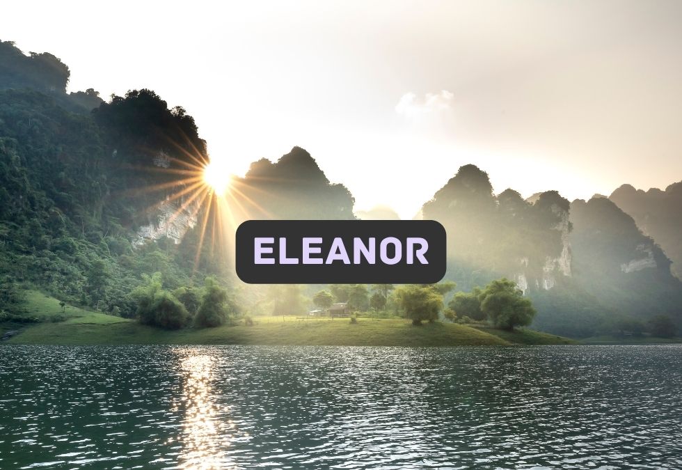 Eleanor