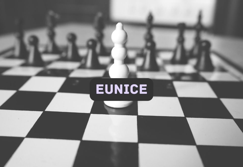 Eunice