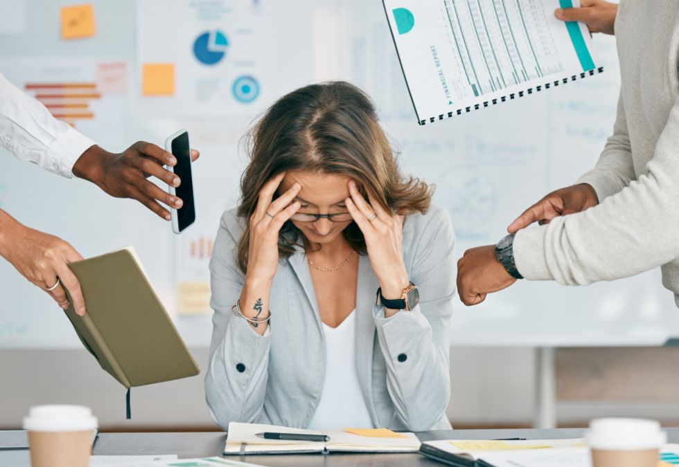 Slaving Multitasking 20 'Fun' Things High IQ People Secretly Can't Stand