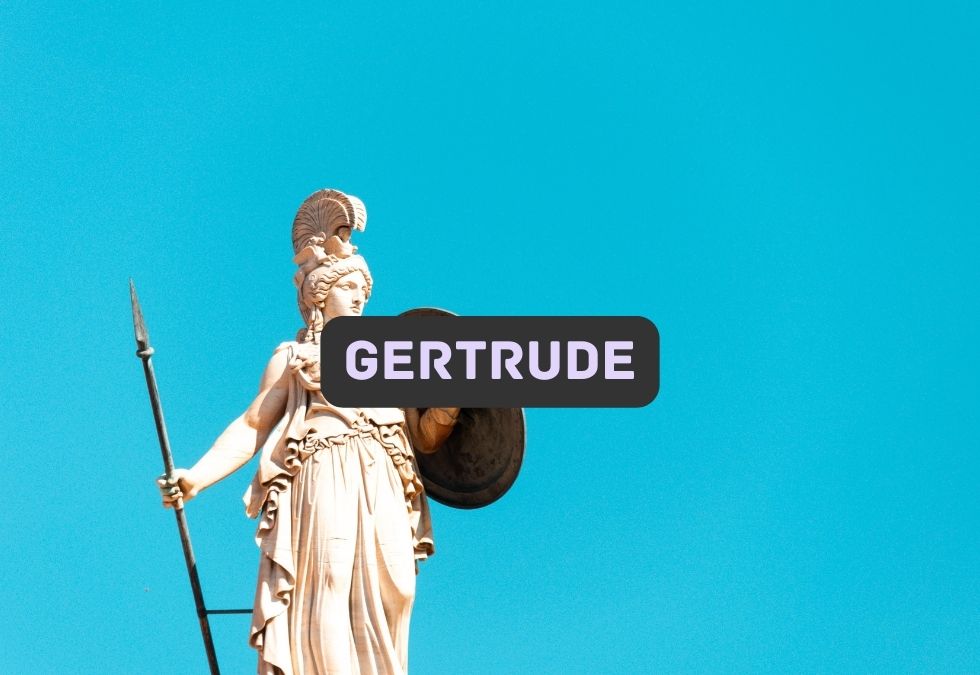 Gertrude