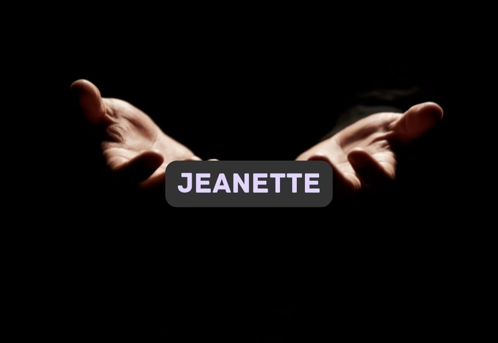 Jeanette