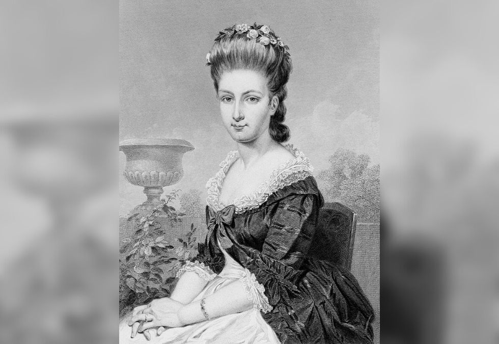 Elizabeth Checkly Founding Fathers and Their Wives Actually Looked Like