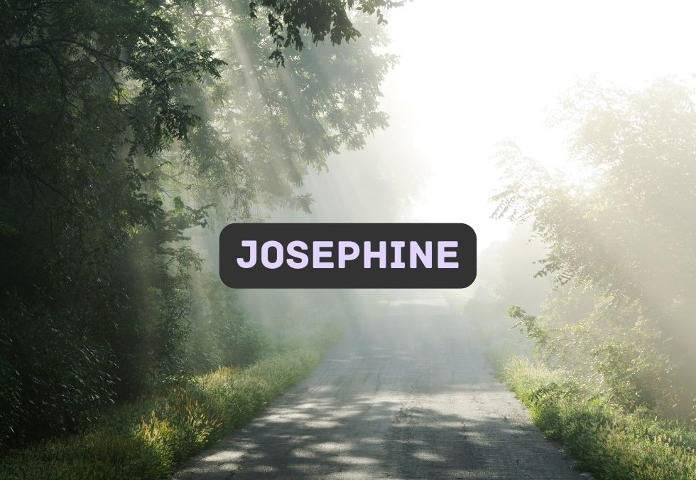 Josephine
