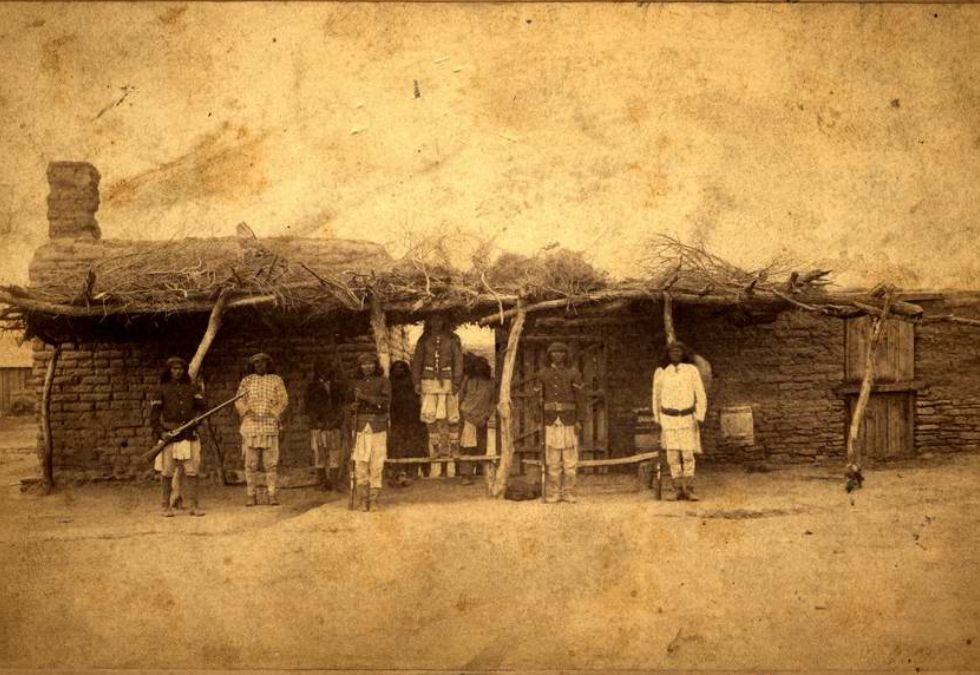 Oldest Native American Reservations You Should Know About