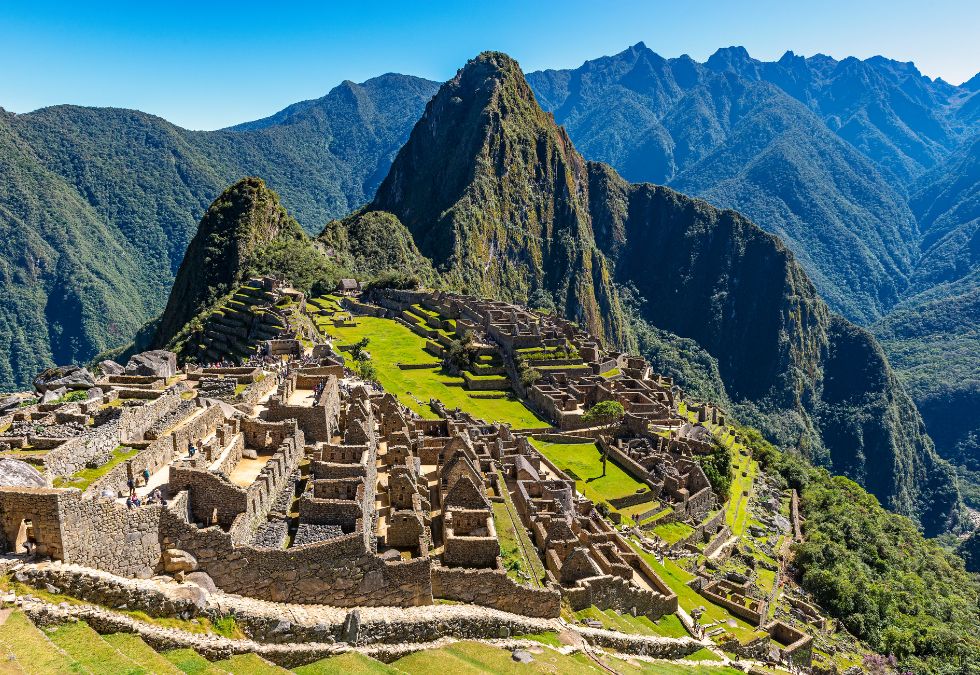 13 Popular Ancient Civilizations People Are Still Obsessed With