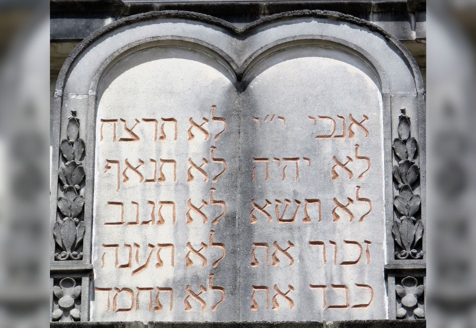 10 Misconceptions About the Ten Commandments