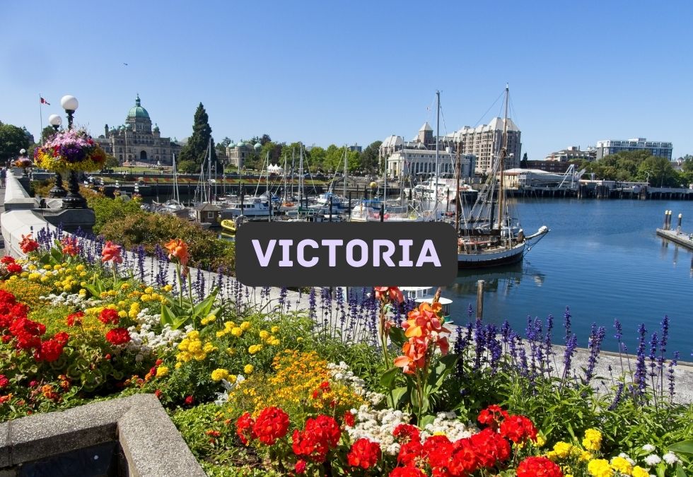 Victoria