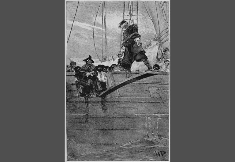 Practically Pirates 15 Pirate Myths That Are Actually True - Oldest.org