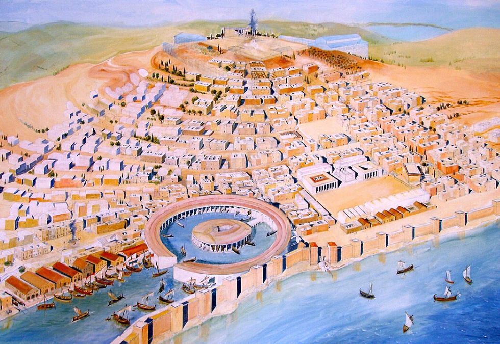 Carthage