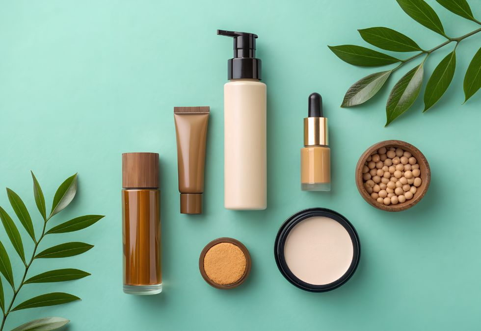 Health and Beauty Products