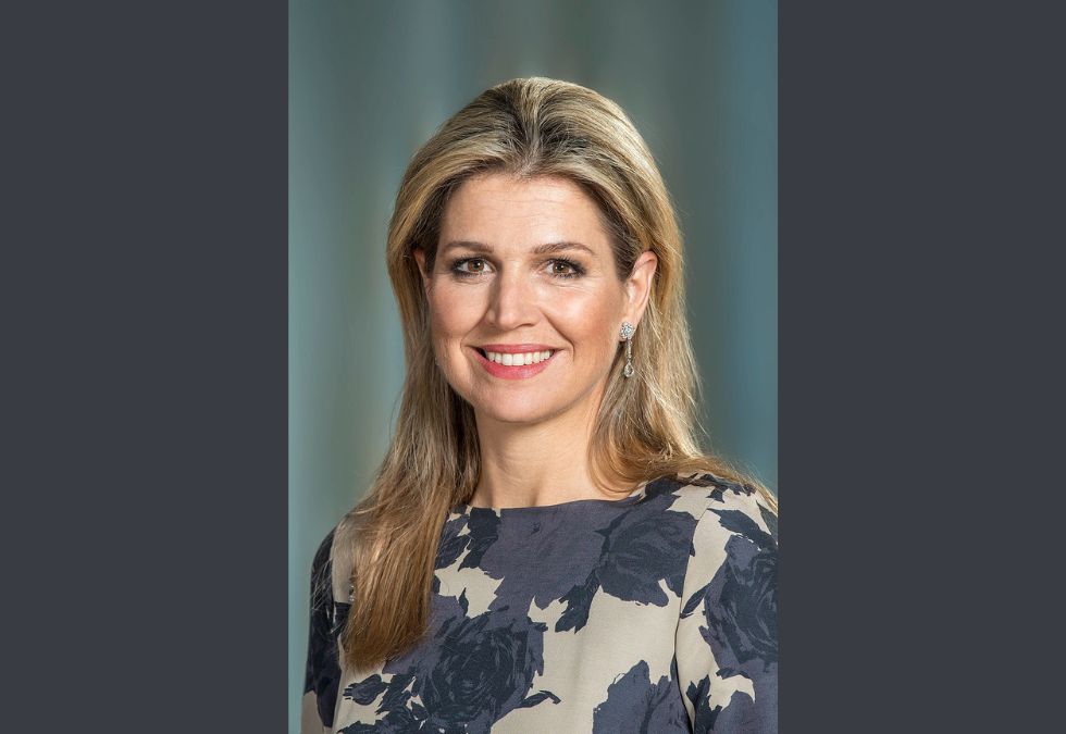 Máxima Zorreguieta & Willem-Alexander