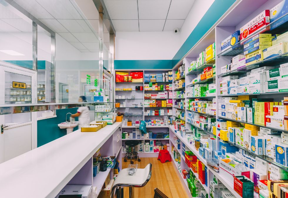 Over-the-Counter Medications
