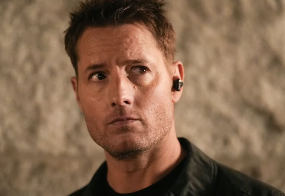 Patsy Colter’s Mother