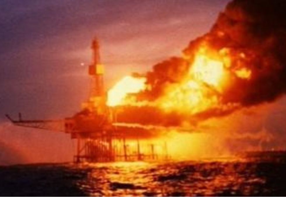 Piper Platform Tragic Accidents That Wipes Out The Whole Generation At Once