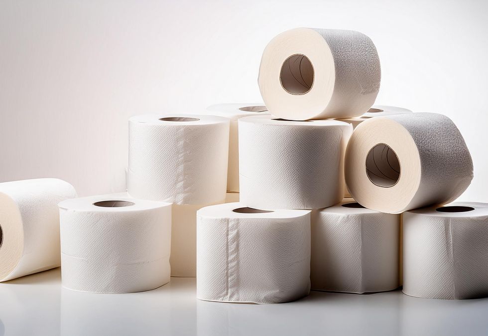 Toilet Paper