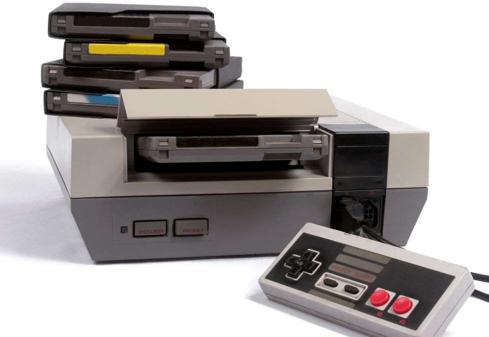 Video Games and Media