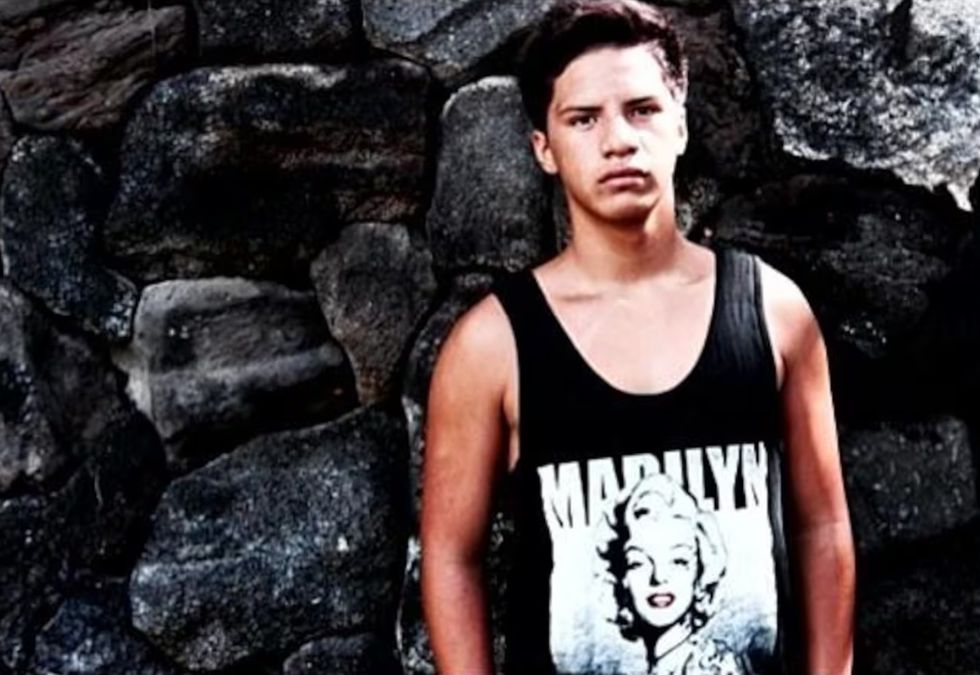 missing hiker on Hawaii's Big Island