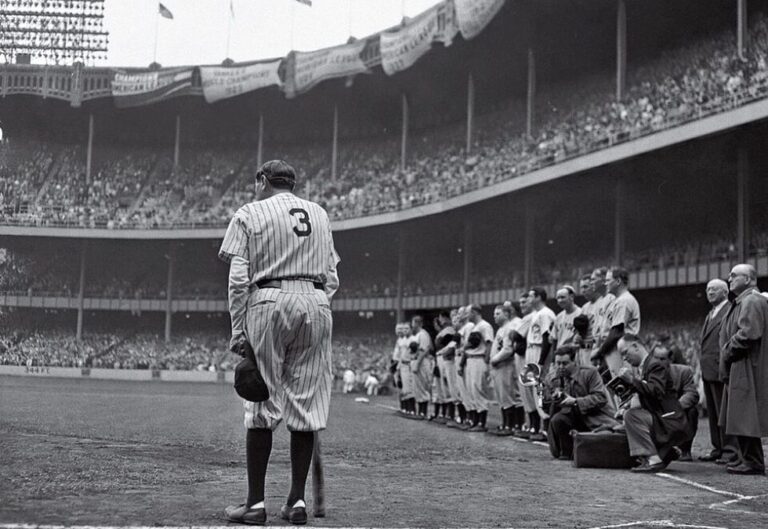 20 Historical Photos with a Story to Tell
