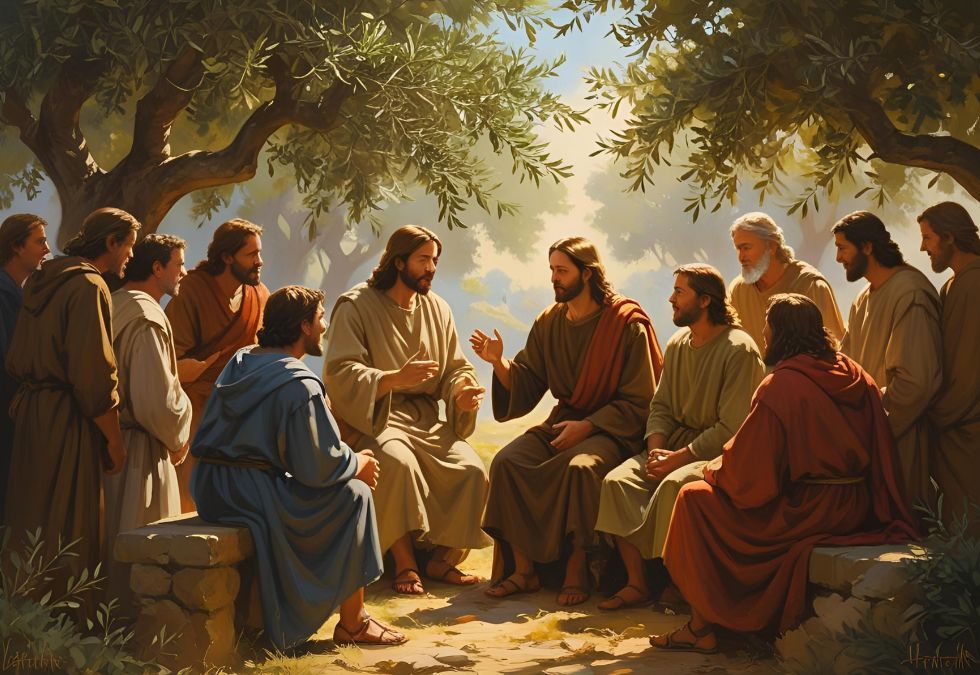 10 Times Jesus Shocked People With His Harsh Words